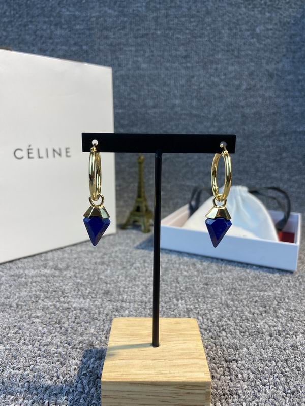 Celine Earring 05lyr442 (10)